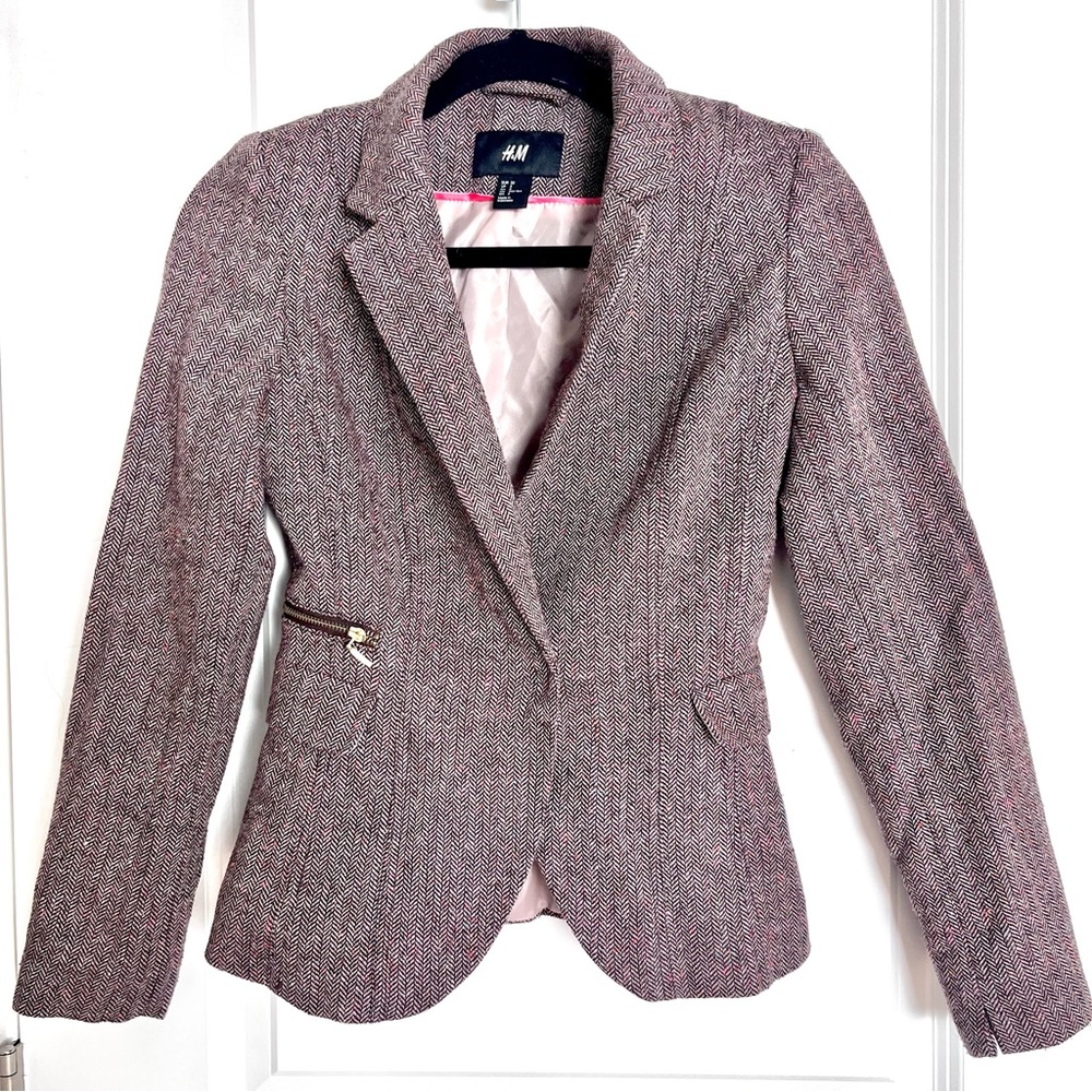 H&M Blazer
